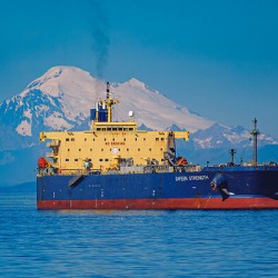 Mountain and Machine